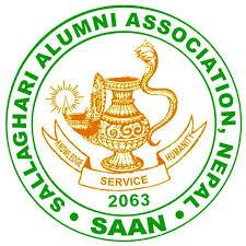 SAAN Logo